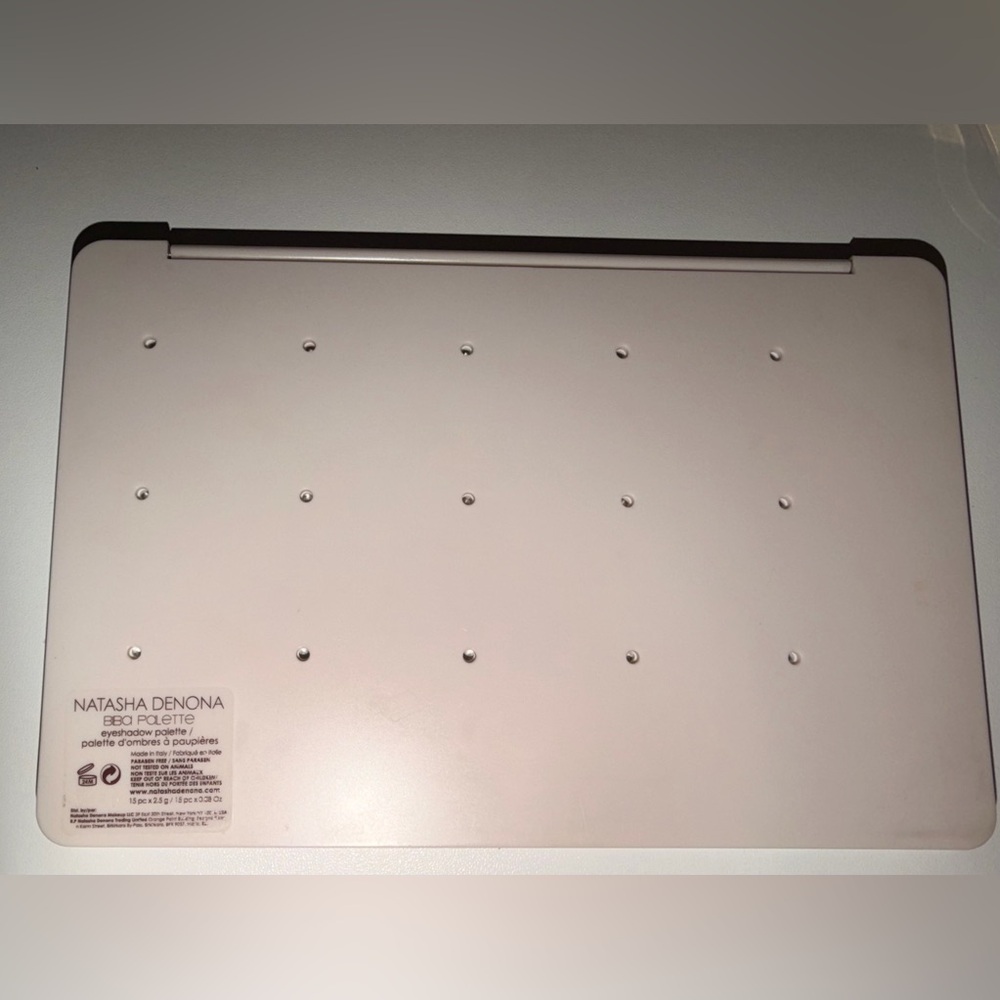 Biba Palette - Picture 3 of 3